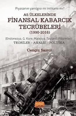 A5 Ülkelerinde Finansal Kabarcık Tecrübeleri 1990-2016 - 1