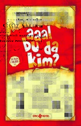 Aaa! Bu da Kim? - Sessiz Sakin’in Gürültülü Maceraları 1 - 1