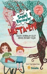 Aaa! Sosyal Kardeşler - Haftalık Geleneksel Oyunlarımız - Sinada Çocuk