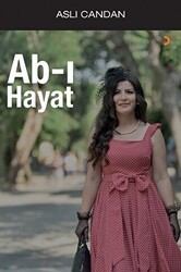 Ab-ı Hayat - Cinius Yayınları