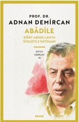 Abadile - Beyan Yayınları