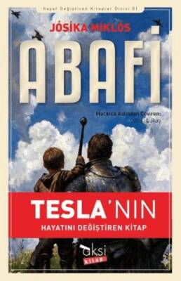 Abafi - 1