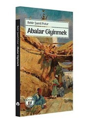 Abalar Giyinmek - Büyüyen Ay Yayınları