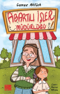 Abartılı İşler Müdürlüğü - 1