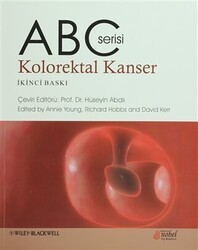 ABC Serisi: Kolorektal Kanser - Çukurova Nobel Tıp Kitabevi