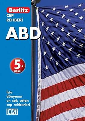 ABD Cep Rehberi - 1