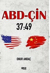 Abd - Çin 37:49 - Gece Kitaplığı