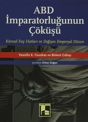 ABD İmparatorluğunun Çöküşü - Yayınodası Yayıncılık