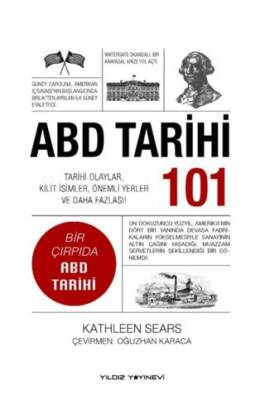 ABD Tarihi 101 - 1