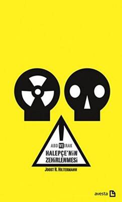 ABD ve Irak - Halepçe’nin Zehirlenmesi - 1