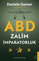 ABD Zalim İmparatorluk - Destek Yayınları