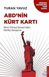 ABD’nin Kürt Kartı - Destek Yayınları