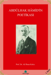 Abdülhak Hamid’in Poetikası - Salkımsöğüt Yayınları