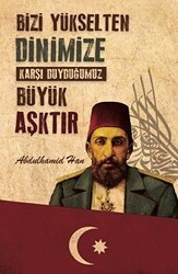 Abdulhamid Han Ajandası - Dava Adamı Yayınları