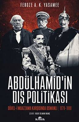 Abdülhamid’in Dış Politikası - 1
