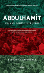 Abdülhamit - Arakan Rohingyali Şehit - Ravza Yayınları