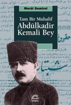 Abdülkadir Kemali Bey - 1