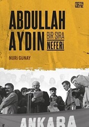 Abdullah Aydın - Bir Sıra Neferi - Nota Bene Yayınları