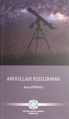 Abdullah Kızılırmak - 1