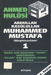 Abdullah Rasulullah Muhammed Mustafa Aleyhisselam 2 Cilt Takım - Kitsan Yayınları