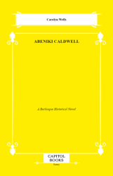 Abeniki Caldwell - Capitol Books