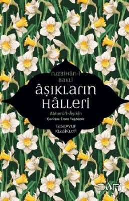 Abherül-Aşıkin & Aşıkların Halleri - 1