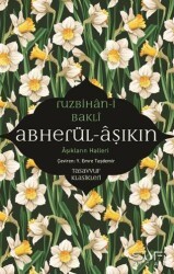 Abherül-Aşıkin & Aşıkların Halleri - Sufi Kitap