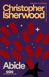 Abide - Yapı Kredi Yayınları