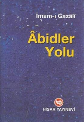 Abidler Yolu - 1