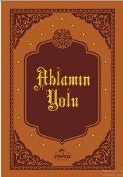 Ablamın Yolu - Ravza Yayınları