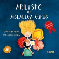 Ablişko ile Ablalığa Giriş - 2E Kitap