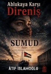 Ablukaya Karşı Direniş - Sumud - X10 Kitap