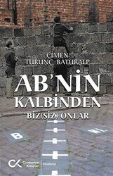 AB’nin Kalbinden - Cumhuriyet Kitapları