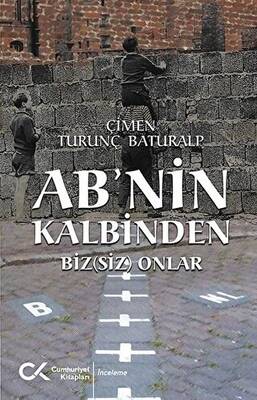 AB’nin Kalbinden - 1