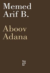 Aboov Adana - Sözcükler Yayınları