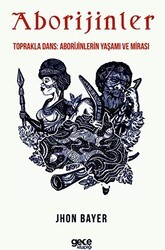 Aborijinler - Gece Kitaplığı