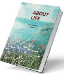 About Life - Nurzat Yayıncılık