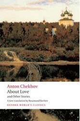 About Love and Other Stories - Oxford University Press - Classics