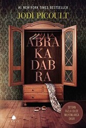 Abra Kadabra - April Yayıncılık