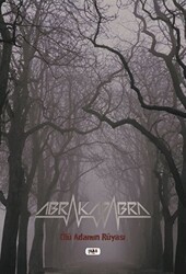 Abrakadabra - Ölü Adamın Rüyası - Tilki Kitap