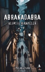 Abrakadabra Ölümsüz Hikayeler - A7 Kitap