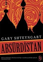 Absürdistan - Everest Yayınları
