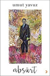 Absürt - Cinius Yayınları