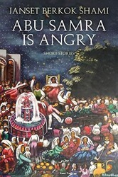 Abu Samra is Angry - Cinius Yayınları