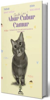 Abur Cubur Çamur - 1