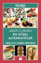 Abur Cubura En Güzel Alternatifler - Doğan Kitap
