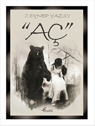 Aç - Profil Kitap