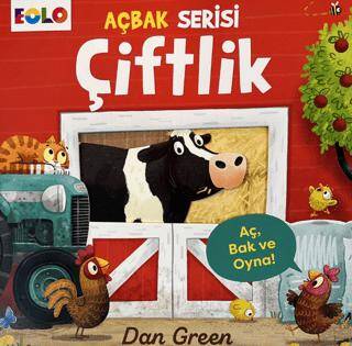 Aç Bak Serisi - Çiftlik - 1