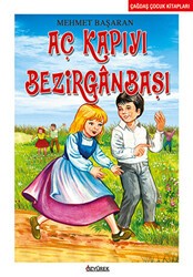 Aç Kapıyı Bezirganbaşı - 1