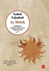 Aç Melek - Kırmızı Kedi Yayınevi
